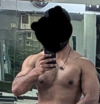 Gaurav - Male escort in New Delhi