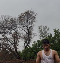 Gaurav - Male escort in New Delhi
