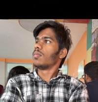 Gaurav - Male escort in New Delhi
