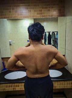 Gaurav - Male escort in Pune Photo 3 of 3