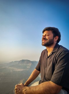 Gaurav - Acompañantes masculino in Pune Photo 3 of 4