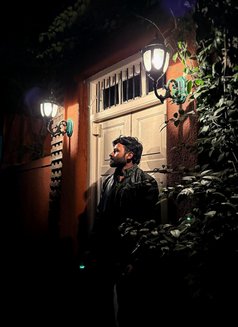 Gaurav - Acompañantes masculino in Pune Photo 4 of 4