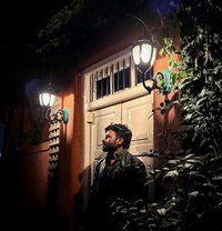 Gaurav - Acompañantes masculino in Pune