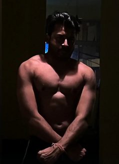 Gaurav - Male escort in Pune Photo 2 of 3