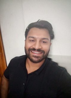 Gaurav - Male escort in Pune Photo 3 of 3