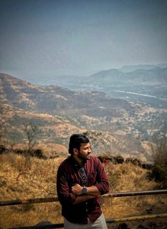 Gaurav - Acompañantes masculino in Pune Photo 2 of 3