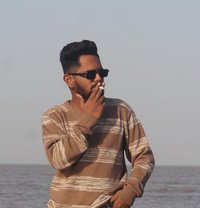 Gaurav - Male escort in Ahmedabad