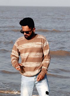 Gaurav - Male escort in Ahmedabad Photo 2 of 2