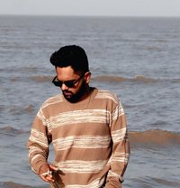 Gaurav - Male escort in Ahmedabad