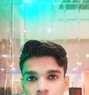 Gaurav King of Sex - Male adult performer in Hyderabad Photo 1 of 8