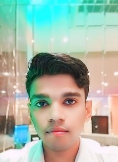 Gaurav King of Sex - Male adult performer in Hyderabad Photo 1 of 8