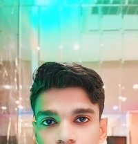 Gaurav King of Sex - Male adult performer in Hyderabad