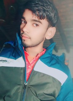 Gaurav King of Sex - Male adult performer in Hyderabad Photo 2 of 8