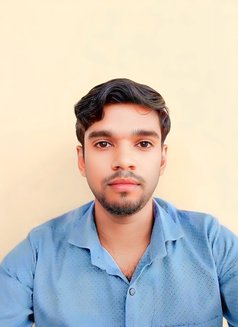 Gaurav King of Sex - Male adult performer in Hyderabad Photo 6 of 8