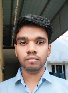 Gaurav King of Sex - Male adult performer in Hyderabad Photo 7 of 8