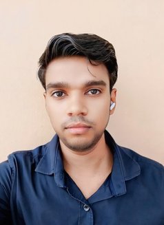Gaurav King of Sex - Male adult performer in Hyderabad Photo 8 of 8