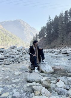 Gaurav Kumar - Male escort in New Delhi Photo 1 of 15