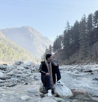 Gaurav Kumar - Male escort in New Delhi
