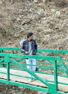 Gaurav Kumar - Male escort in New Delhi Photo 2 of 15