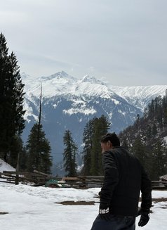Gaurav Kumar - Male escort in New Delhi Photo 4 of 15