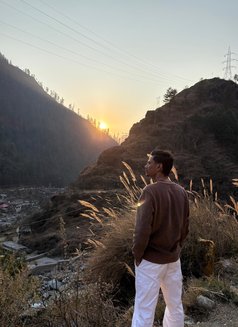 Gaurav Kumar - Male escort in New Delhi Photo 5 of 15