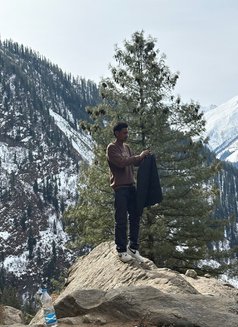 Gaurav Kumar - Male escort in New Delhi Photo 7 of 15
