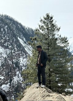 Gaurav Kumar - Male escort in New Delhi Photo 10 of 15