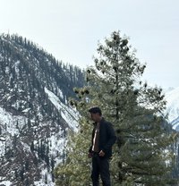 Gaurav - Male escort in New Delhi