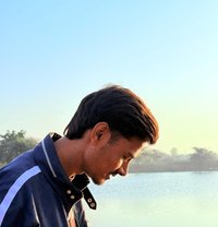 Gaurav - Male escort in New Delhi