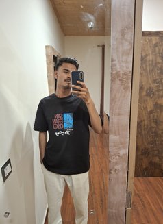 Gaurav Kumar - Male escort in New Delhi Photo 13 of 15