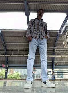 Gaurav Kumar - Male escort in New Delhi Photo 14 of 15