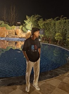Gaurav Kumar - Male escort in New Delhi Photo 15 of 15