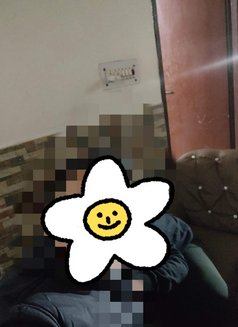 Gaurav Masseur escort Guy - Male escort in New Delhi Photo 2 of 2