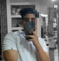 Gaurav Masseur escort Guy - Male escort in New Delhi