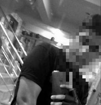 Gaurav Masseur escort Guy - Male escort in New Delhi
