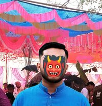 Gaurav - Male escort in Pokhara