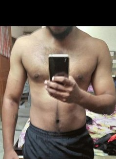 Gaurav Raheja - Male escort in Bangalore Photo 1 of 1