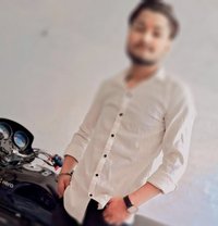 Gaurav Sharma - Male escort in Agra