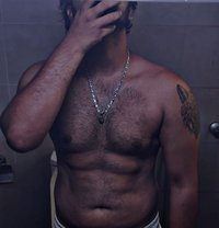 Alex the Gentleman - Acompañantes masculino in Ho Chi Minh City