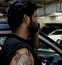 Alex the Gentleman - Acompañantes masculino in Ho Chi Minh City