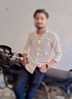 Gaurav Sharma - Male escort in New Delhi Photo 1 of 2
