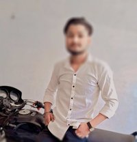 Gaurav Sharma - Male escort in New Delhi