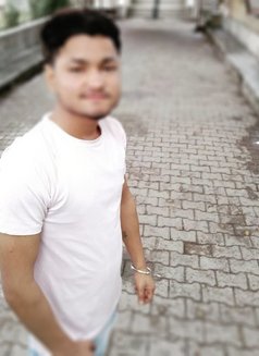 Gaurav Sharma - Male escort in New Delhi Photo 2 of 2