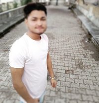 Gaurav Sharma - Male escort in New Delhi