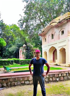 Gaurav Singh - Male escort in New Delhi Photo 2 of 2
