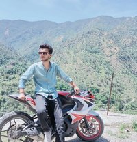 Gaurav Thakur - Acompañantes masculino in Chandigarh