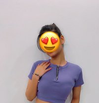 Gauri Available for Cam and Meet - escort in New Delhi