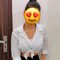 Alisha Available for Cam and Meet - puta in New Delhi Photo 1 of 9