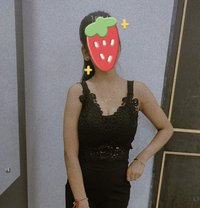 Gauri Fully Lustful & Genuine Escort Ser - puta in Pune