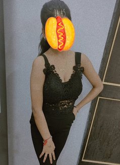 Gauri Fully Lustful & Genuine Escort Ser - puta in Pune Photo 2 of 2